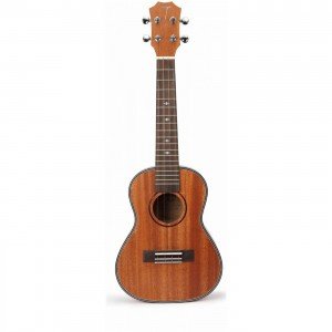 TOM TUC-200 - Укулеле концерт