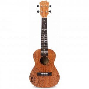 TOM JYY-C1 - Укулеле концерт