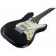 CRAFTER Modern Seoul RS Cosmic Black - Электрогитара Крафтер