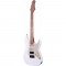 CRAFTER Modern Seoul MP Olimpic White - Электрогитара Крафтер