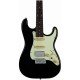 CRAFTER Charlotte (Silhouette) RS Cosmic Black - Электрогитара Крафтер