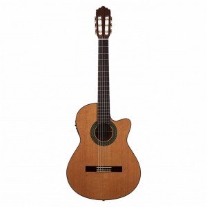 ALTAMIRA N200 CE+ - Гитара классическая 4/4 ALTAMIRA N200 CE+ - Гитара классическая 4/4