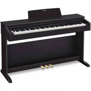 CASIO AP-270 BK с банкеткой - Пианино цифровое Касио CASIO AP-270 BK с банкеткой - Пианино цифровое Касио