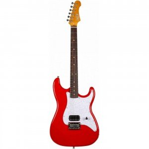 JET JS-400 HT RD - Электрогитара шестиструнная Джет JET JS-400 HT RD - Электрогитара шестиструнная Джет