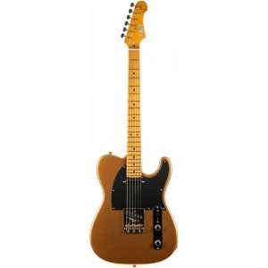 JET JT-30 Gold - Электрогитара шестиструнная Джет JET JT-30 Gold - Электрогитара шестиструнная Джет
