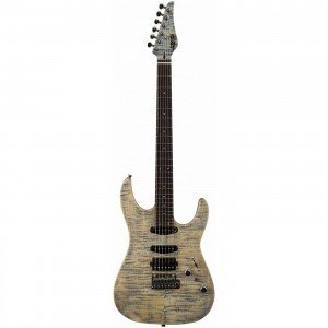 JET JS-45 Indigo Gray - Электрогитара шестиструнная Джет JET JS-45 Indigo Gray - Электрогитара шестиструнная Джет