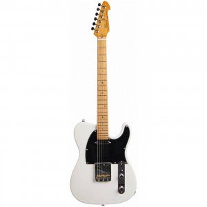 KEIPRO KT-Standard-M OW + bag - Электрогитара шестиструнная