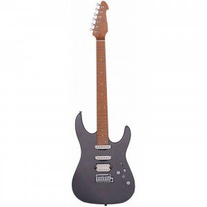 KEIPRO Modern M S.S.H MBK + bag - Электрогитара шестиструнная