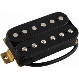 YHL Marsbucker 8 WD N-BK - Звукосниматель для электрогитары YHL Marsbucker 8 WD N-BK - Звукосниматель для электрогитары