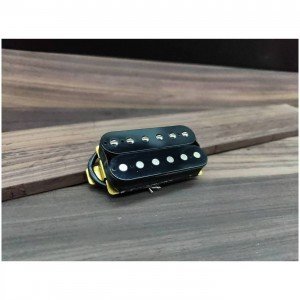 YHL Marsbucker 21 FC B-BK - Звукосниматель для электрогитары YHL Marsbucker 21 FC B-BK - Звукосниматель для электрогитары