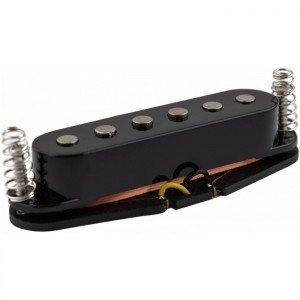 YHL Mercury 60 FC M-BK - Звукосниматель для электрогитары YHL Mercury 60 FC M-BK - Звукосниматель для электрогитары