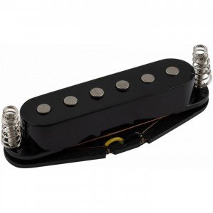 YHL Mercury 60 WD M-BK - Звукосниматель для электрогитары YHL Mercury 60 WD M-BK - Звукосниматель для электрогитары