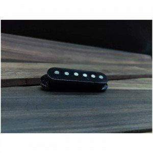 YHL Mercury 61 WD N-BK - Звукосниматель для электрогитары YHL Mercury 61 WD N-BK - Звукосниматель для электрогитары
