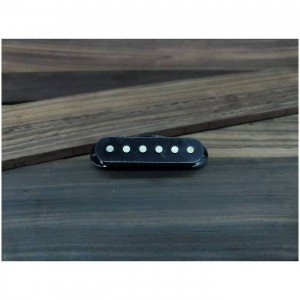 YHL Mercury 61 WD M-BK - Звукосниматель для электрогитары YHL Mercury 61 WD M-BK - Звукосниматель для электрогитары