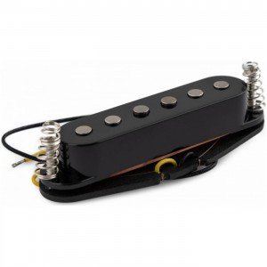 YHL Mercury 63 FC B-BK - Звукосниматель для электрогитары YHL Mercury 63 FC B-BK - Звукосниматель для электрогитары