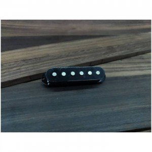 YHL Mercury T60 FC B-BK - Звукосниматель для электрогитары YHL Mercury T60 FC B-BK - Звукосниматель для электрогитары