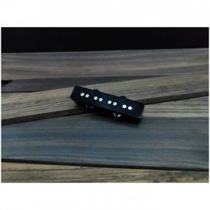 YHL Neptune J85 FC N-BK - Звукосниматель для бас-гитары YHL Neptune J85 FC N-BK - Звукосниматель для бас-гитары