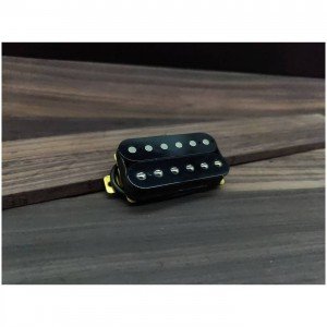 YHL Plutobucker 17 BK - Звукосниматель для электрогитары YHL Plutobucker 17 BK - Звукосниматель для электрогитары