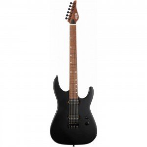 JET JS-501 BK - Электрогитара шестиструнная Джет JET JS-501 BK - Электрогитара шестиструнная Джет