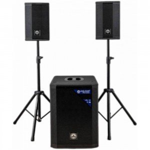 ENLEMA APS 1000 DSP - Акустическая система ЭНЛЕМА ENLEMA APS 1000 DSP - Акустическая система ЭНЛЕМА