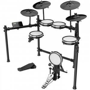 CIRCLE TONE CTD-600 - Электронная ударная установка CIRCLE TONE CTD-600 - Электронная ударная установка