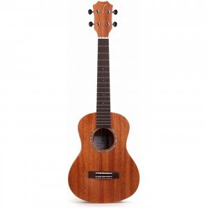 TOM TUT-280 E - Укулеле тенор TOM TUT-280 E - Укулеле тенор