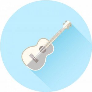 TOM TUT-790TNM - Укулеле тенор TOM TUT-790TNM - Укулеле тенор