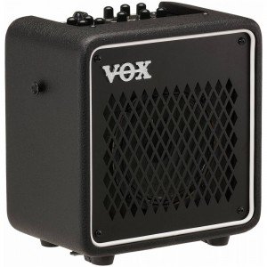 VOX MINI GO 10 портативный комбоусилитель, 10 Вт, цвет черный. 11 типов... Вокс VOX MINI GO 10 портативный комбоусилитель, 10 Вт, цвет черный. 11 типов... Вокс