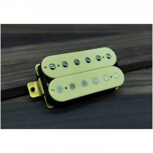 YHL Marsbucker 17 FC B-CM - Звукосниматель для электрогитары YHL Marsbucker 17 FC B-CM - Звукосниматель для электрогитары