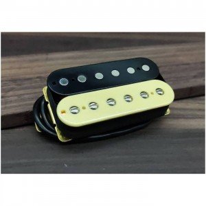 YHL Marsbucker 14 FC B-ZB - Звукосниматель для электрогитары YHL Marsbucker 14 FC B-ZB - Звукосниматель для электрогитары
