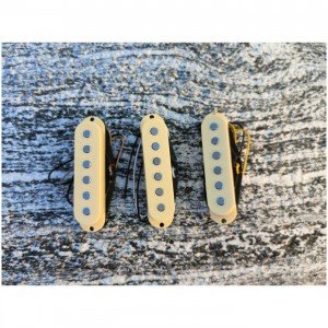 YHL Venus 60-SET CM - Набор звукоснимателей S-S-S YHL Venus 60-SET CM - Набор звукоснимателей S-S-S