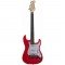 TERRIS TST-045 RD - Электрогитара Террис