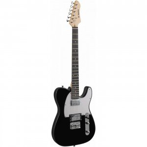 TERRIS TTL-145 BK - Электрогитара Террис TERRIS TTL-145 BK - Электрогитара Террис