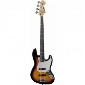 TERRIS TJB-15 SB - Бас-гитара Террис TERRIS TJB-15 SB - Бас-гитара Террис