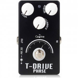 CALINE CP-61 - Педаль эффектов CALINE CP-61 - Педаль эффектов