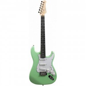 VESTON ST-SSS SFG - Электрогитара шестиструнная Вестон VESTON ST-SSS SFG - Электрогитара шестиструнная Вестон