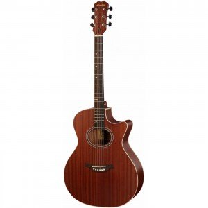 MILENA MUSIC ML GA2 N - Гитара акустическая шестиструнная MILENA MUSIC ML GA2 N - Гитара акустическая шестиструнная