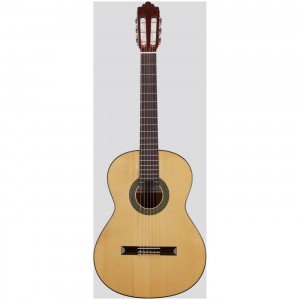 ALTAMIRA N200S+ - Гитара классическая 4/4 ALTAMIRA N200S+ - Гитара классическая 4/4
