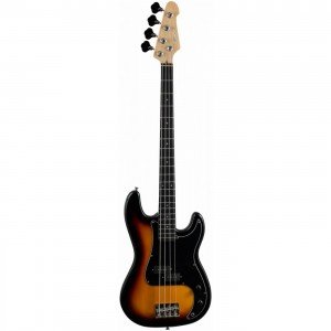 VESTON PB SB - Бас-гитара 4 струны Вестон