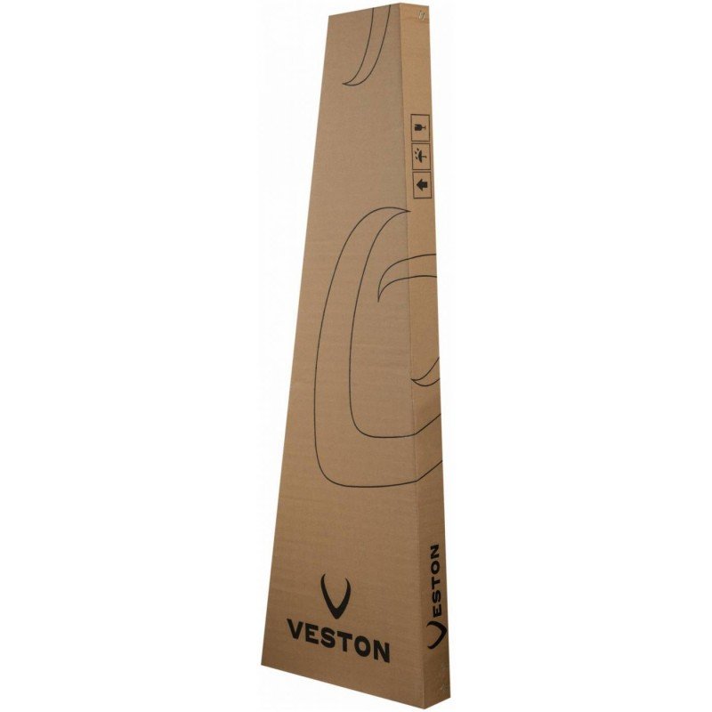 VESTON PB WH - Бас-гитара 4 струны Вестон