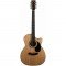 MOLLO GAC-100 NA - Гитара акустическая шестиструнная