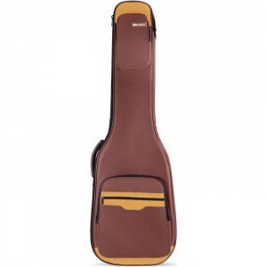 BRO BAG CEB 01BR - Чехол для бас-гитары BRO BAG CEB 01BR - Чехол для бас-гитары