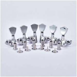 GUYKER GK-504CSP 3R3L - Колковая механика GUYKER GK-504CSP 3R3L - Колковая механика