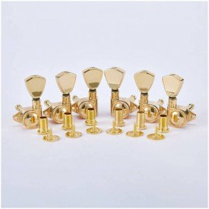 GUYKER GK-504GSP 3R3L - Колковая механика GUYKER GK-504GSP 3R3L - Колковая механика