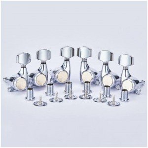 GUYKER GK-510D73 CSP - Колковая механика GUYKER GK-510D73 CSP - Колковая механика