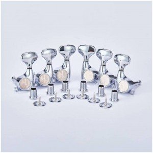 GUYKER GK-510D8C 3R3L - Колковая механика GUYKER GK-510D8C 3R3L - Колковая механика