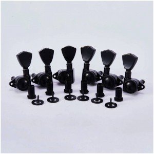 GUYKER GK-504BSP 3R3L - Колковая механика GUYKER GK-504BSP 3R3L - Колковая механика