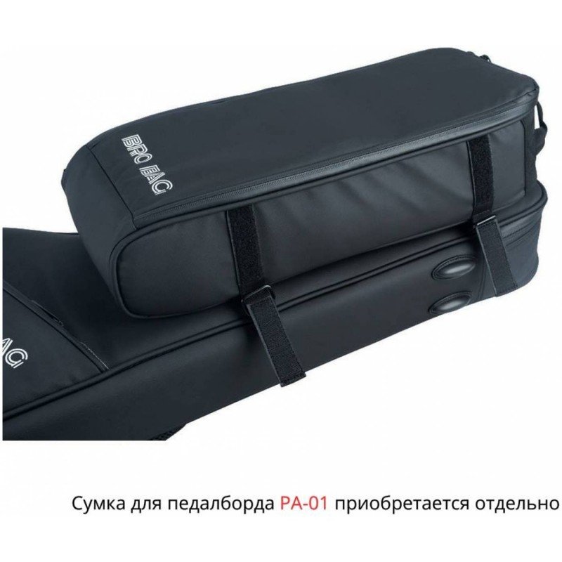 BRO BAG PAG 01BK - Чехол