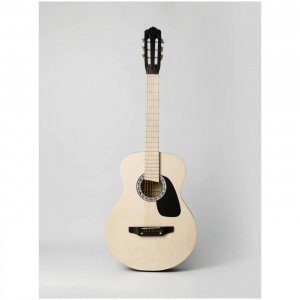 АККОРД ACD-40A 12d-EC - Гитара акустическая шестиструнная АККОРД ACD-40A 12d-EC - Гитара акустическая шестиструнная