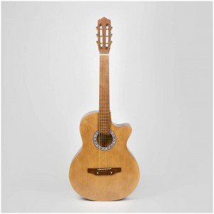 АККОРД ACD-41A 34-DN - Гитара акустическая шестиструнная АККОРД ACD-41A 34-DN - Гитара акустическая шестиструнная